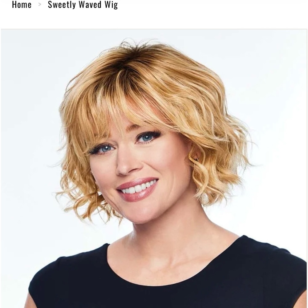 Hairdo Wig